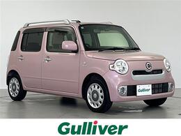 ダイハツ ミラココア 660 プラス X ワンオーナー　純正7インチSDナビ