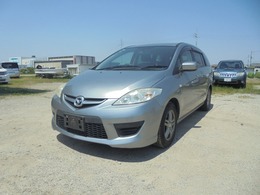 マツダ プレマシー 2.0 20S 