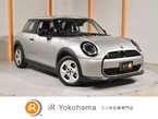 クーパーC 3ドア DCT