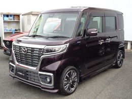 マツダ フレアワゴン 660 カスタムスタイル ハイブリッド XT ナビ