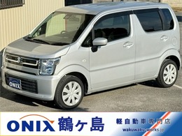 スズキ ワゴンR 福祉車両の中古車 - carview!