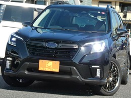 スバル フォレスター 1.8 XT エディション 4WD フリップダウンM ダイアトーンN 電動ゲート