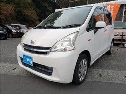 ダイハツ ムーヴ 660 L Bluetooth接続