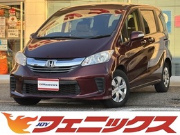 ホンダ フリード 1.5 G ジャストセレクション 純正インターナビ　地デジTV　バックカメラ