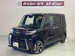 ダイハツ タント 660 カスタム X 