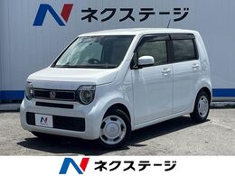ホンダ N-WGN 660 L ホンダ センシング 1年保証付 SDナビ　フルセグ　ETC