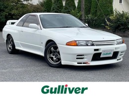 日産 スカイラインGT-R 2.6 N1 4WD 228台生産 N1タービン N1エンジン