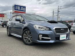 スバル レヴォーグ 1.6 GT アイサイト プラウド エディション 4WD 禁煙 社外ナビ Bカメラ アイサイトVER3
