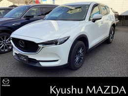 マツダ CX-5 20S　SMARTE 360モニタ パワーシート 17インチ