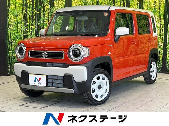レーダークルーズ　コーナーセンサー　スマートキー　LED　車線逸脱警報