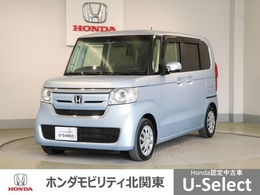 ホンダ N-BOX 660 G EX ターボ ホンダセンシング 