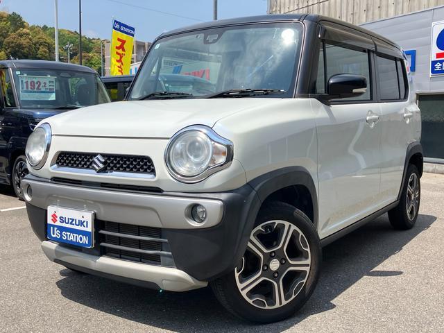 スズキディーラー厳選車☆お気軽にお問合せください！ 全車保証付きです！販売だけでなく安心のアフターサービスもお届けします！