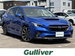 スバル レヴォーグ 2.4 STI スポーツR EX 4WD ・純正メモリナビ・フルセグTV・ドライブレ