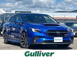 スバル レヴォーグ 2.4 STI スポーツR EX 4WD ・純正メモリナビ・フルセグTV・ドライブレ