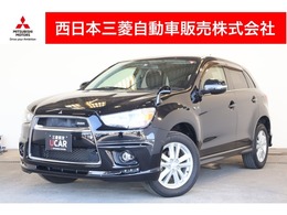 三菱 RVR 1.8 G メモリーナビ・フルセグTV・バックカメラ