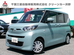 三菱 eKスペース 660 G 助手席側ハンズフリーオートスライドドア