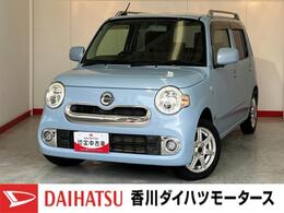 ダイハツ ミラココア 660 プラス X ワンオーナー/ナビ/社外ドラレコ