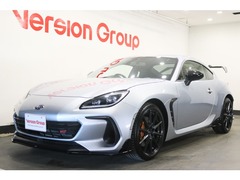 スバル BRZ の中古車 2.4 STIスポーツ 福岡県北九州市八幡西区 395.0万円
