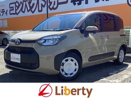 トヨタ シエンタ 1.5 X 純正ディスプレイオーディオ バックカメラ