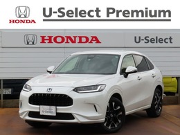 ホンダ ZR-V 2.0 e:HEV Z 4WD 