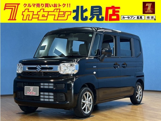 カーセブン北見店のお車をご覧いただき誠にありがとうございます！ご来店またはお電話やウェブでもご商談が可能ですのでご気軽にご相談くださいませ！