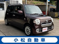 ミラココア