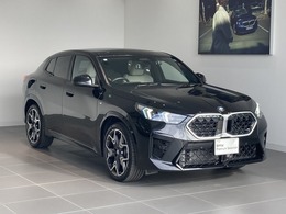 BMW X2 xドライブ20i Mスポーツ 4WD ハイラインパッケージ　20インチアルミホイ