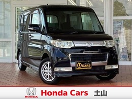 ダイハツ タント 660 カスタム Vセレクション 自社下取り車