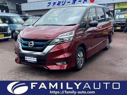 日産 セレナ 1.2 e-POWER ハイウェイスター V 