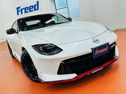 R6　日産　フェアレディZ