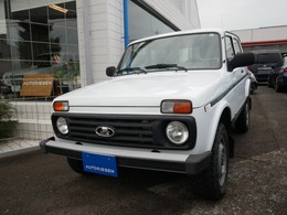 ラーダ ニーヴァ TAIGA 4x4 