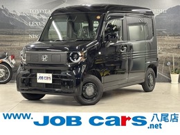 ホンダ N-VAN e: e: ファン 1オーナー ホンダセンシング 8インチナビ