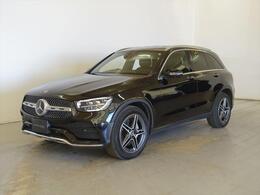 メルセデス・ベンツ GLC 220 d 4マチック スポーツライン エディション ディーゼルターボ 4WD 