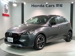 マツダ MAZDA2 1.5 15スポルト 新車保証 純正ナビTV Rカメラ ETC