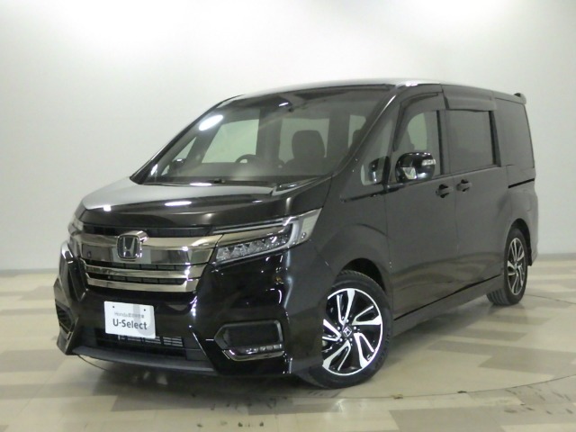 ホンダカーズ東京中央町田東店へようこそ！ 当社下取りのお墨付き車両！人気車両で充実装備の一台！おススメです☆どうぞご覧ください☆