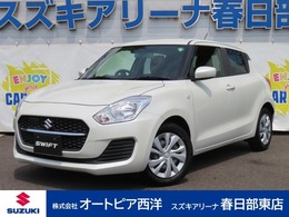 スズキ スイフト 1.2 XG バックアイカメラ　シートヒーター　禁煙車