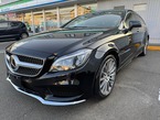 CLS220 d AMGライン ディーゼルターボ