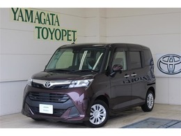 トヨタ タンク 1.0 G 衝突被害軽減ブレーキ/ナビ/バックカメラ