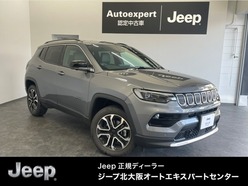 R5　ジープ　ジープ　コンパス　4WD