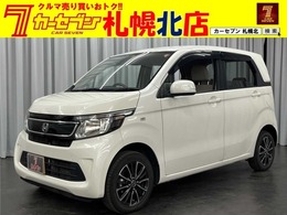 ホンダ N-WGN 660 G 4WD ナビTV　エンスタ　バックモニター