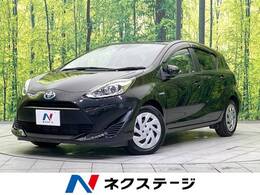 トヨタ アクア 1.5 G 禁煙車 純正ナビ バックカメラ ドラレコ