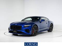 コンチネンタルGT