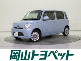 ダイハツ ミラココア ミラココア ココアXスペシャル 