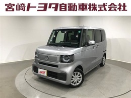 ホンダ N-BOX カスタム 660 スロープ スローパータイプ福祉車両