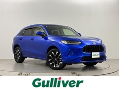 ホンダ ZR-V の中古車 2.0 e:HEV Z 埼玉県狭山市 336.9万円