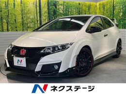 ホンダ シビックタイプR 2.0 750台限定 純正19AW 禁煙車 Brembo