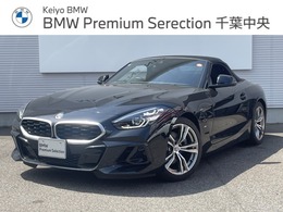 BMW Z4 sドライブ 20i Mスポーツ セレクトP 地デジTV ハンドルヒーター