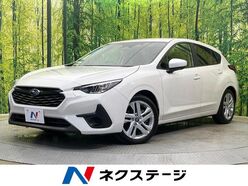 R6　スバル　インプレッサ　5ドア　4WD