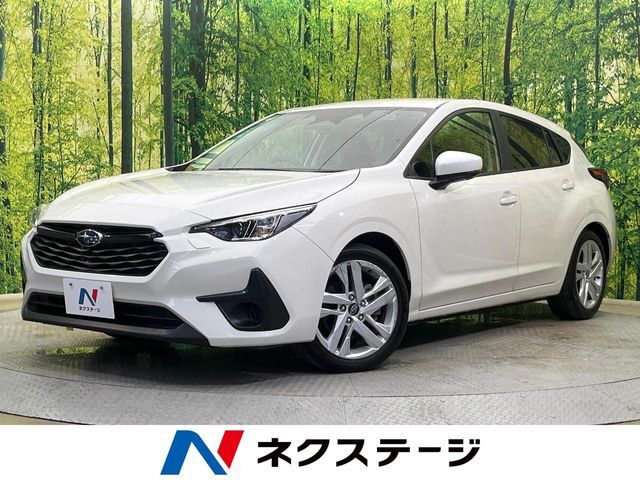 4WD　純正11.6型ナビ　全周囲カメラ　アイサイトセイフティ+　ETC
