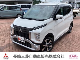 三菱 eKクロス 660 G ディスプレイオーディオ・バックカメラ